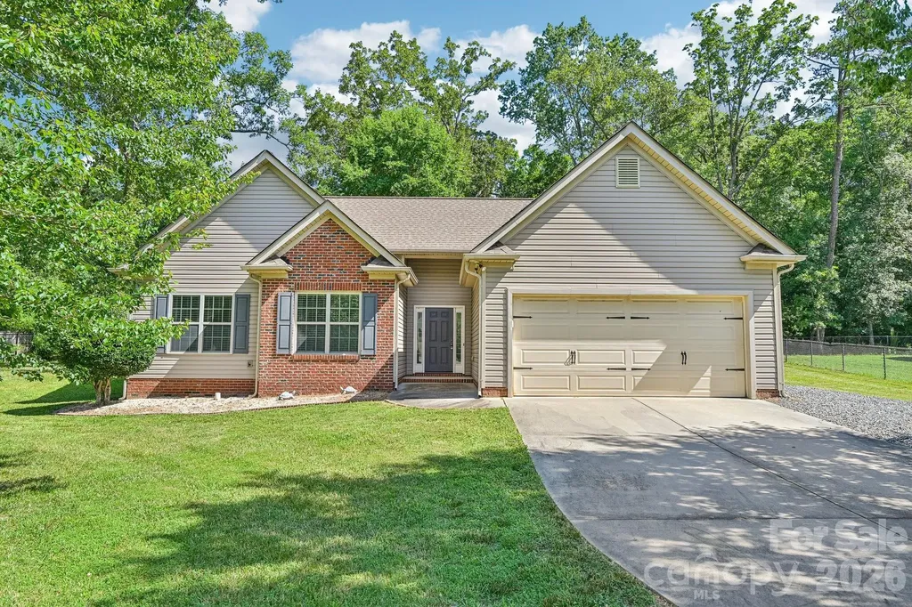 624 Hunley Street Monroe NC 28112