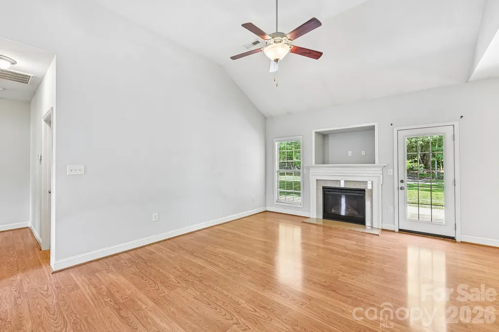 624 Hunley Street Monroe NC 28112