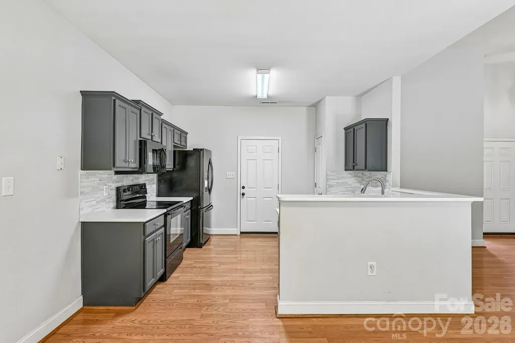 624 Hunley Street Monroe NC 28112