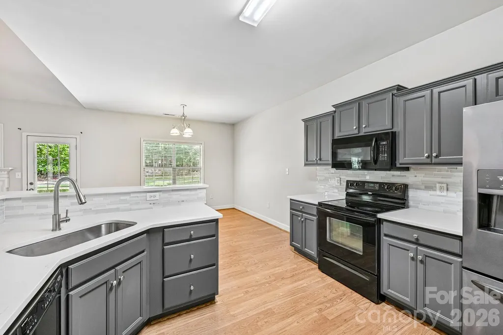 624 Hunley Street Monroe NC 28112