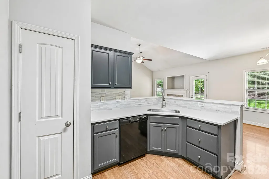 624 Hunley Street Monroe NC 28112