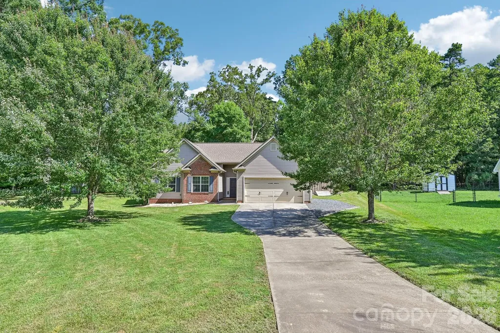 624 Hunley Street Monroe NC 28112