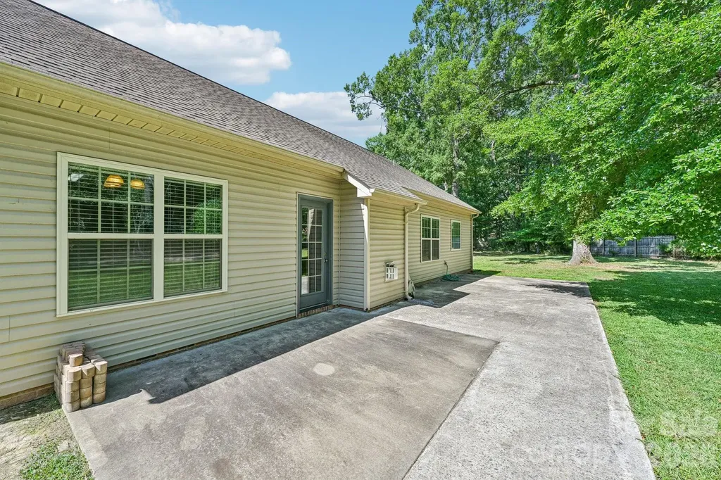 624 Hunley Street Monroe NC 28112