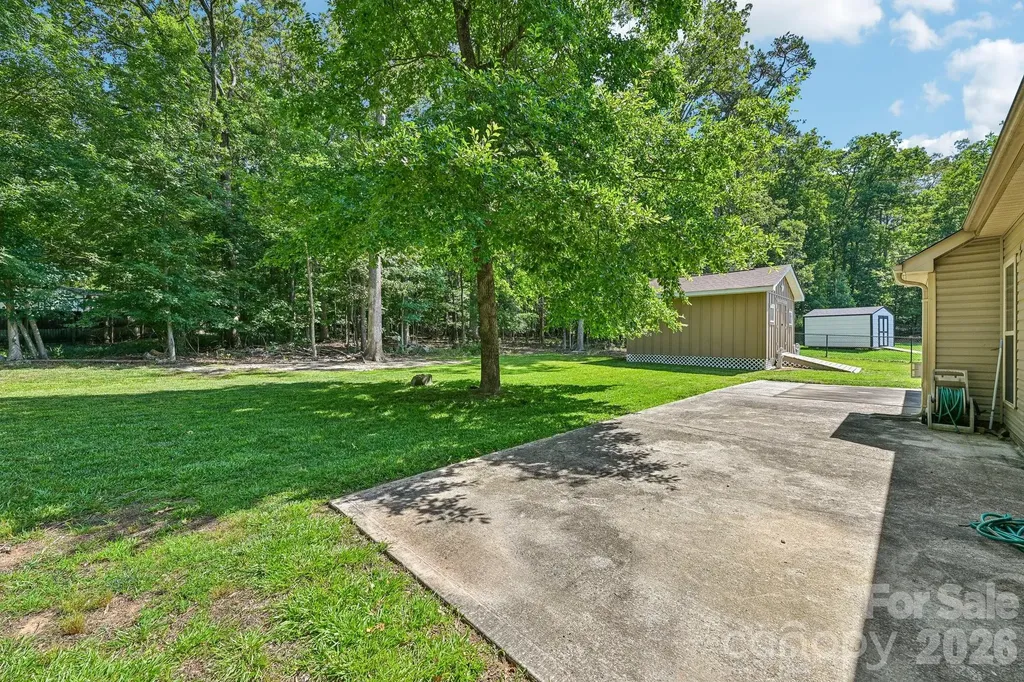 624 Hunley Street Monroe NC 28112