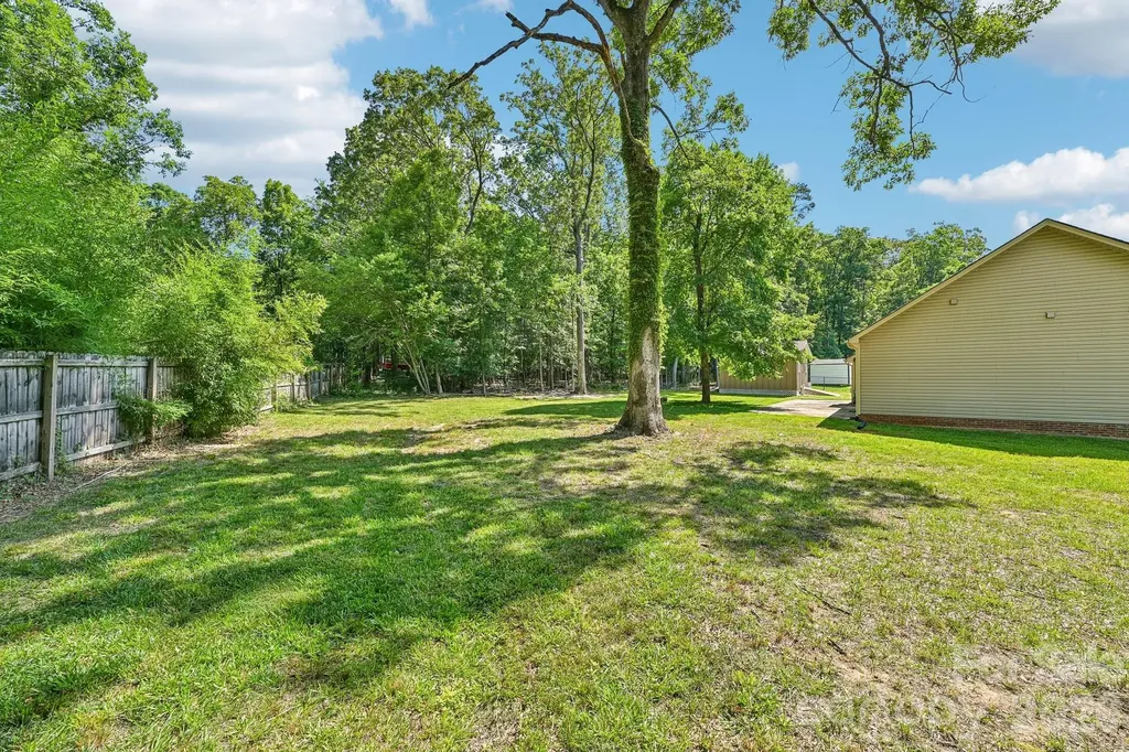 624 Hunley Street Monroe NC 28112
