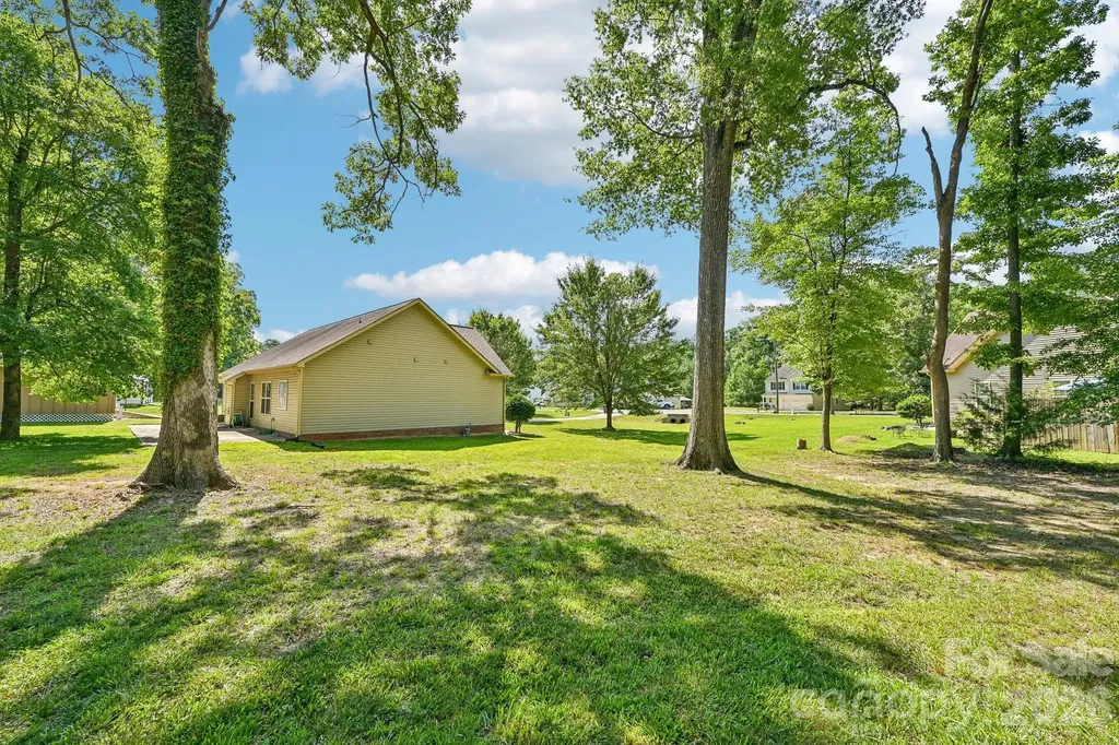 624 Hunley Street Monroe NC 28112