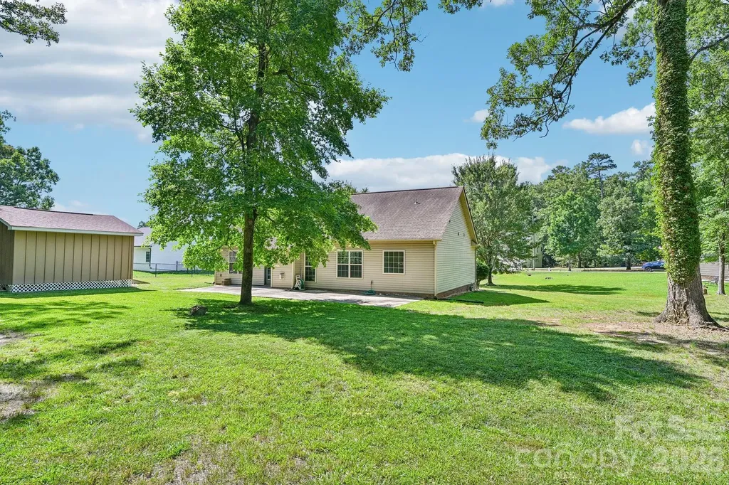 624 Hunley Street Monroe NC 28112