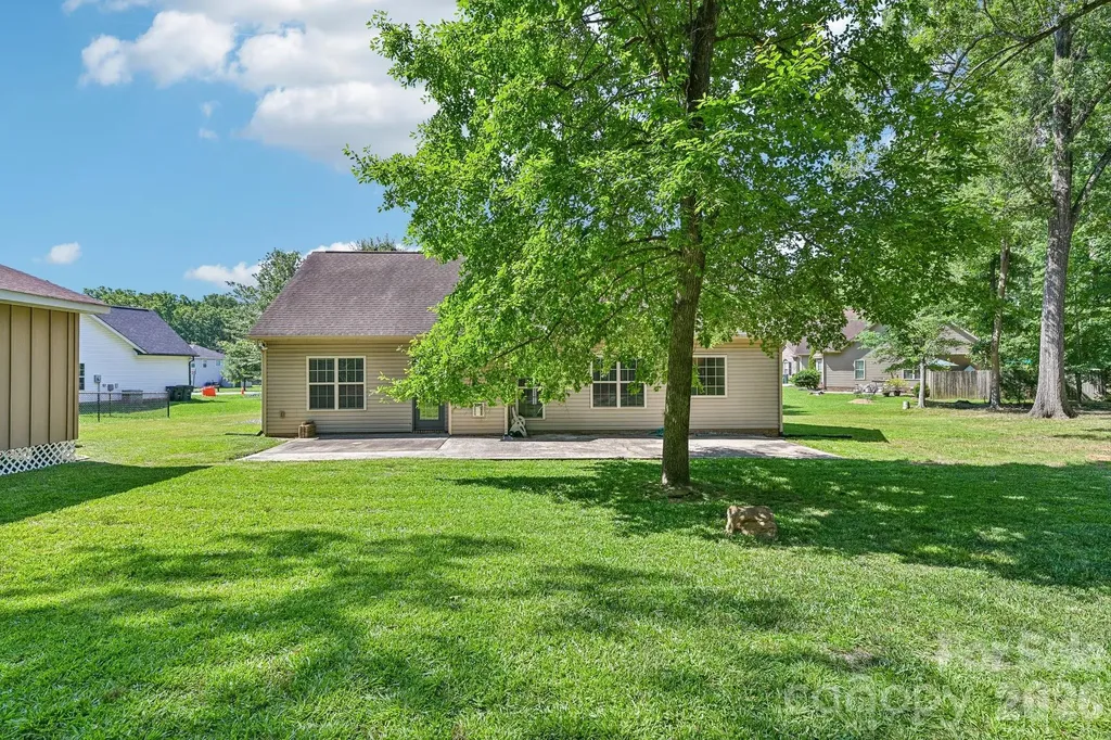 624 Hunley Street Monroe NC 28112