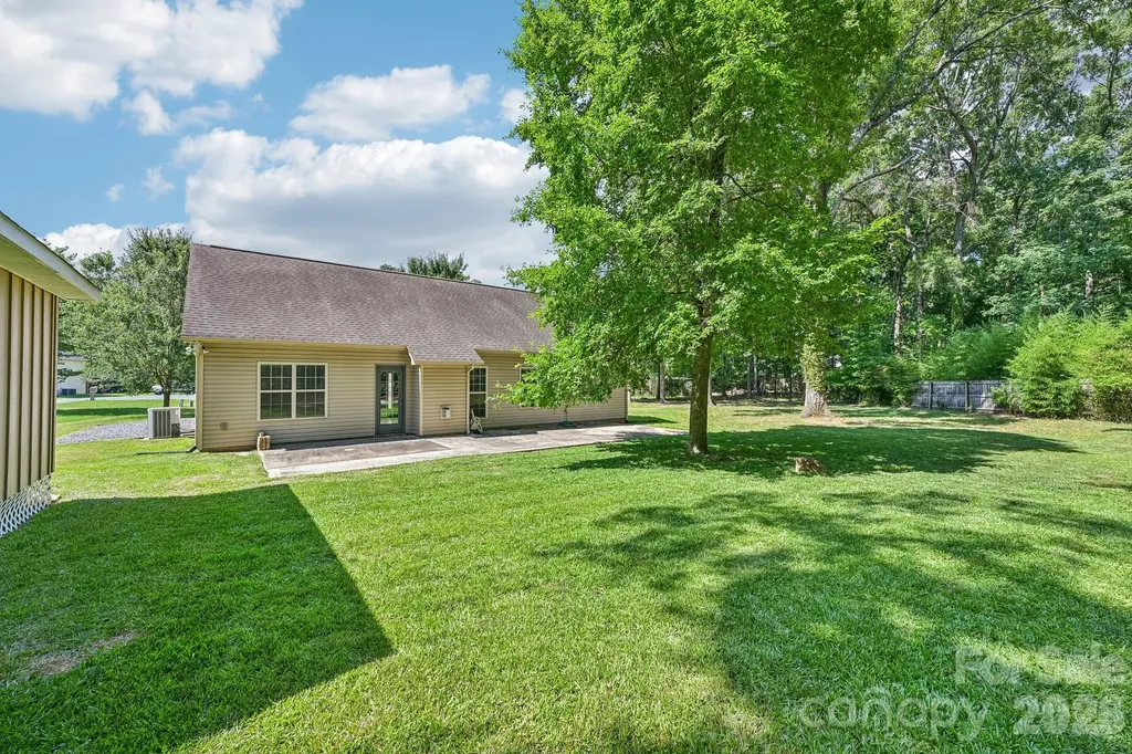624 Hunley Street Monroe NC 28112