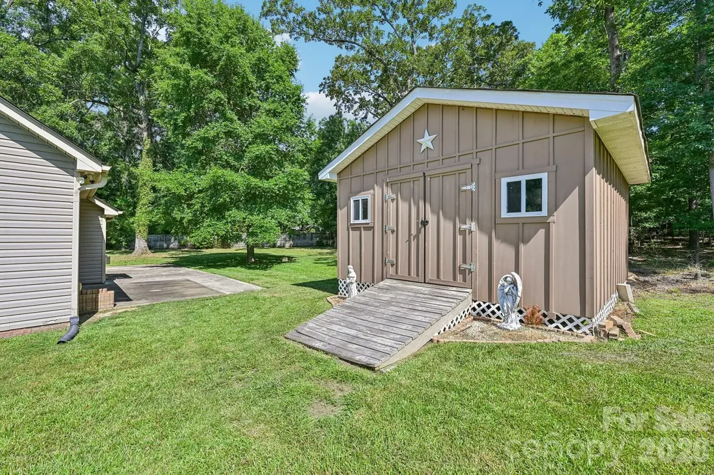 624 Hunley Street Monroe NC 28112