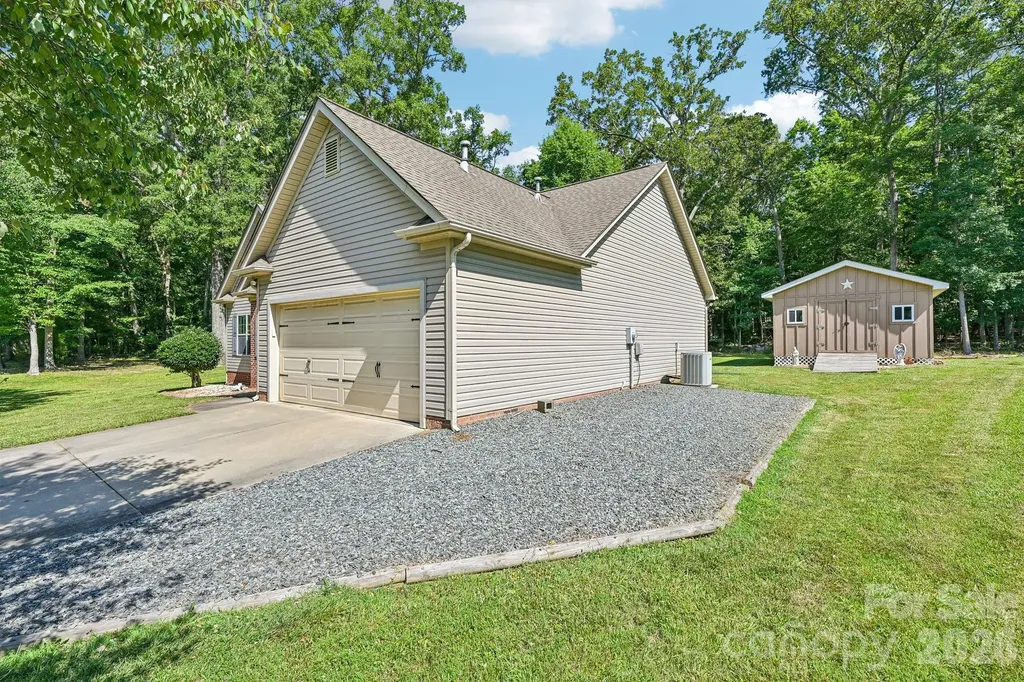624 Hunley Street Monroe NC 28112