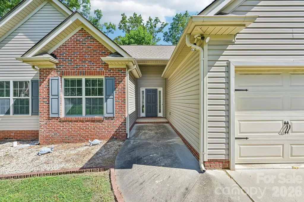 624 Hunley Street Monroe NC 28112