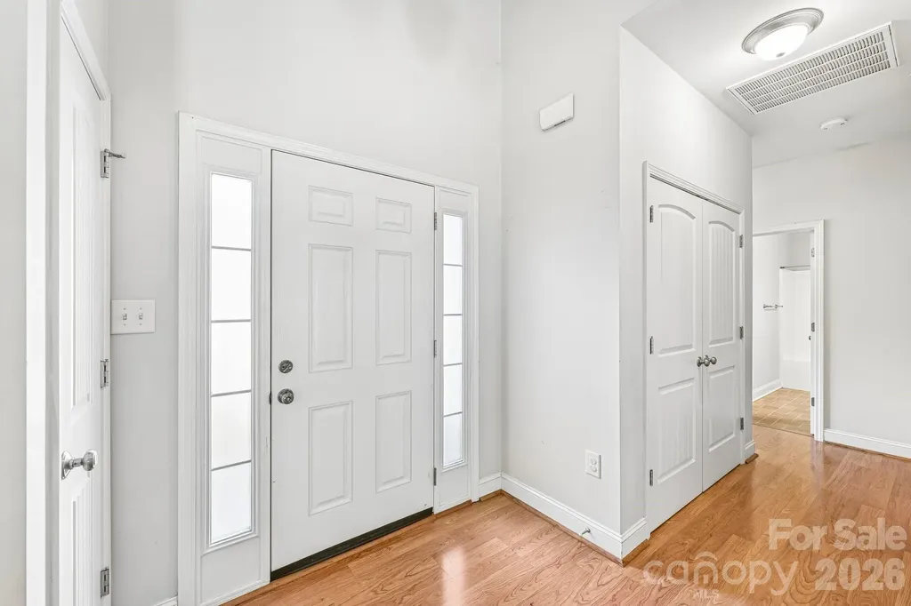 624 Hunley Street Monroe NC 28112