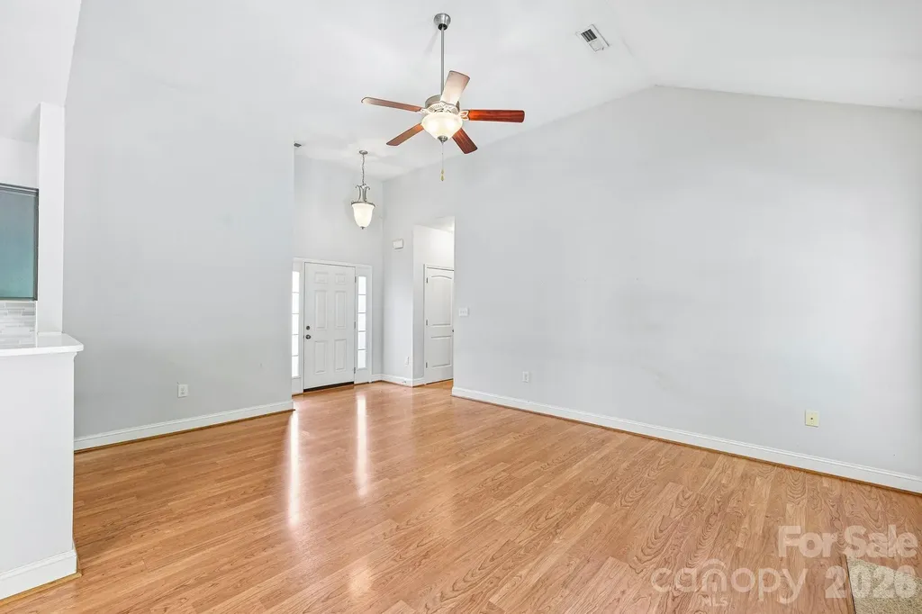 624 Hunley Street Monroe NC 28112