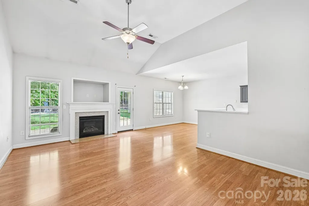 624 Hunley Street Monroe NC 28112