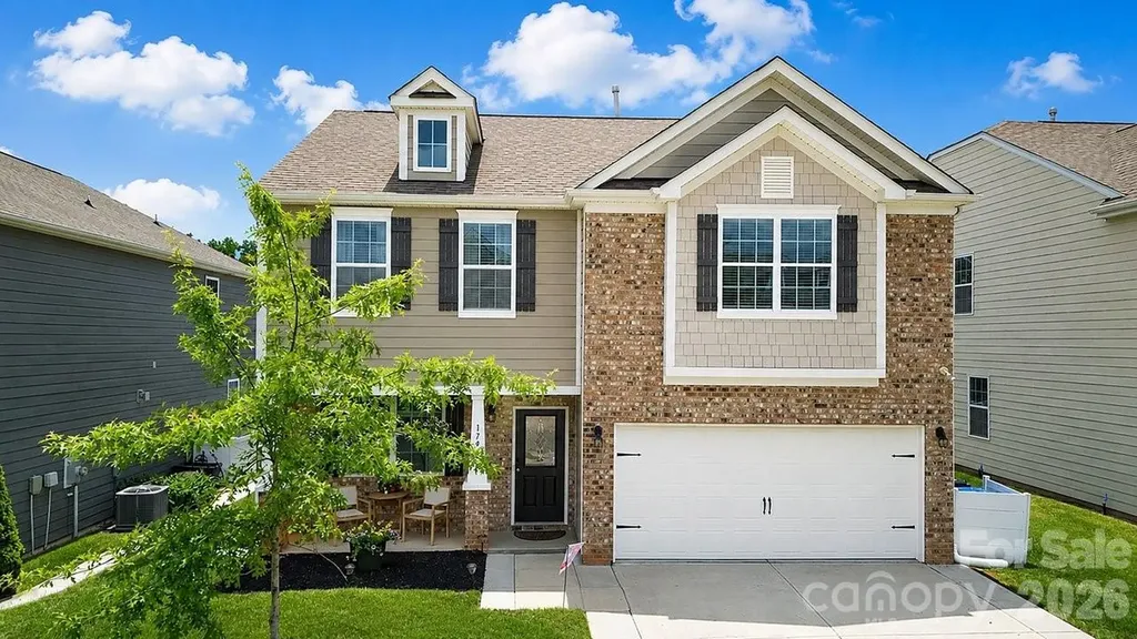 179 Atwater Landing Drive Mooresville NC 28117