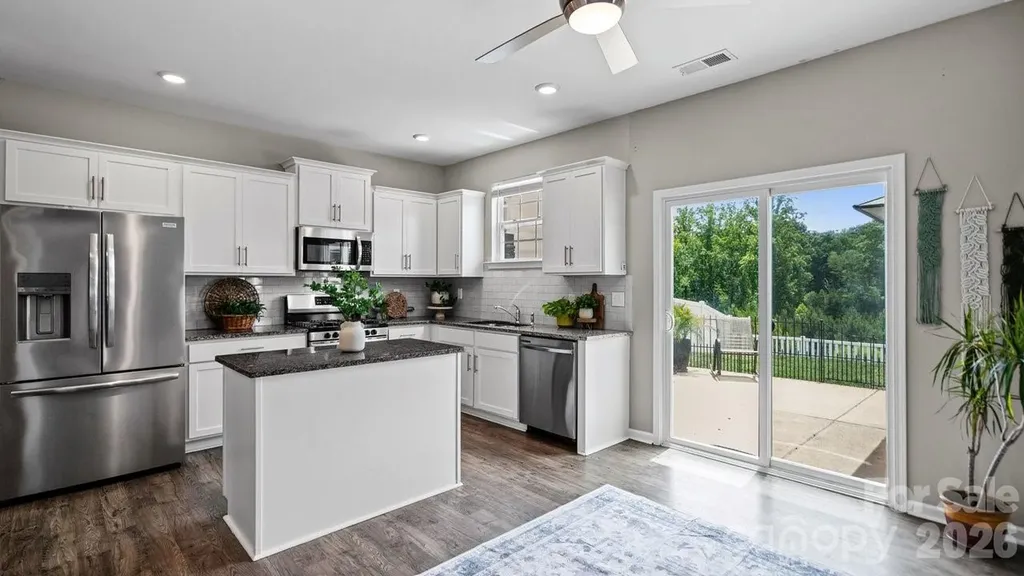 179 Atwater Landing Drive Mooresville NC 28117