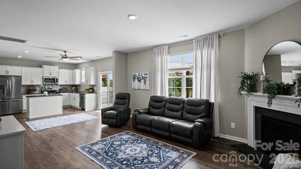 179 Atwater Landing Drive Mooresville NC 28117