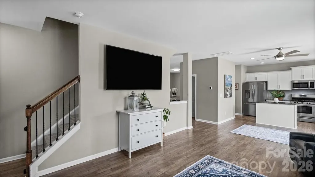 179 Atwater Landing Drive Mooresville NC 28117
