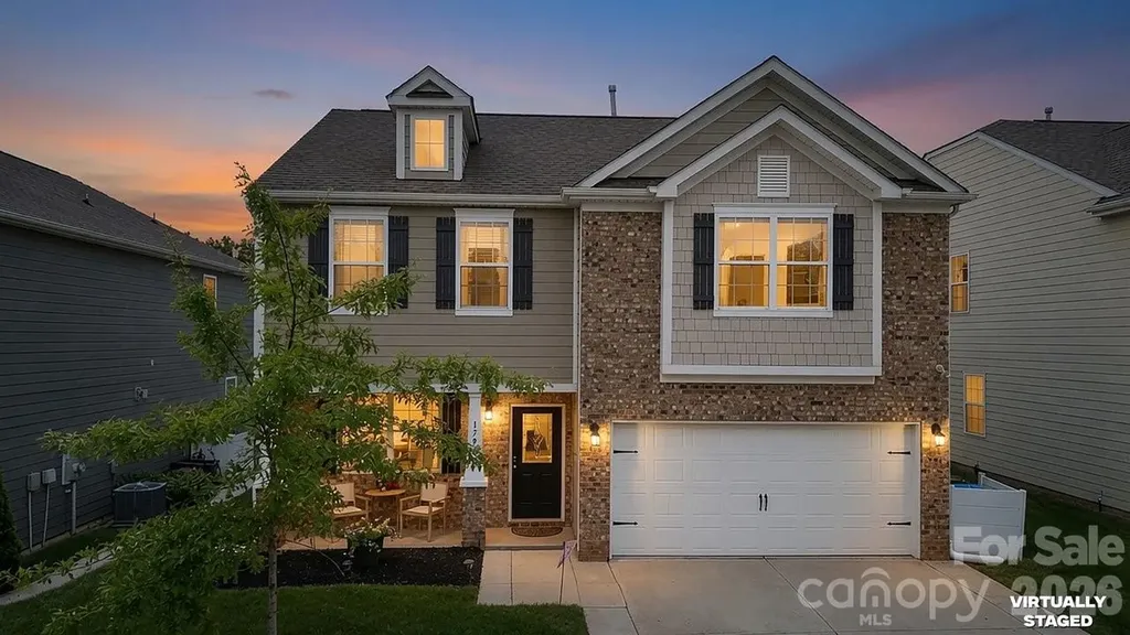 179 Atwater Landing Drive Mooresville NC 28117