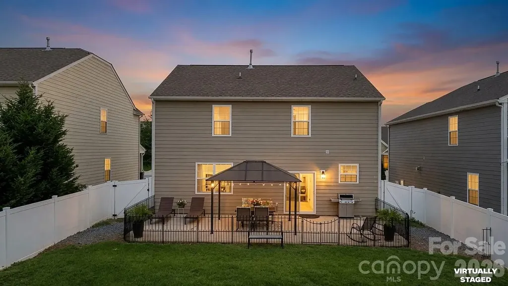 179 Atwater Landing Drive Mooresville NC 28117