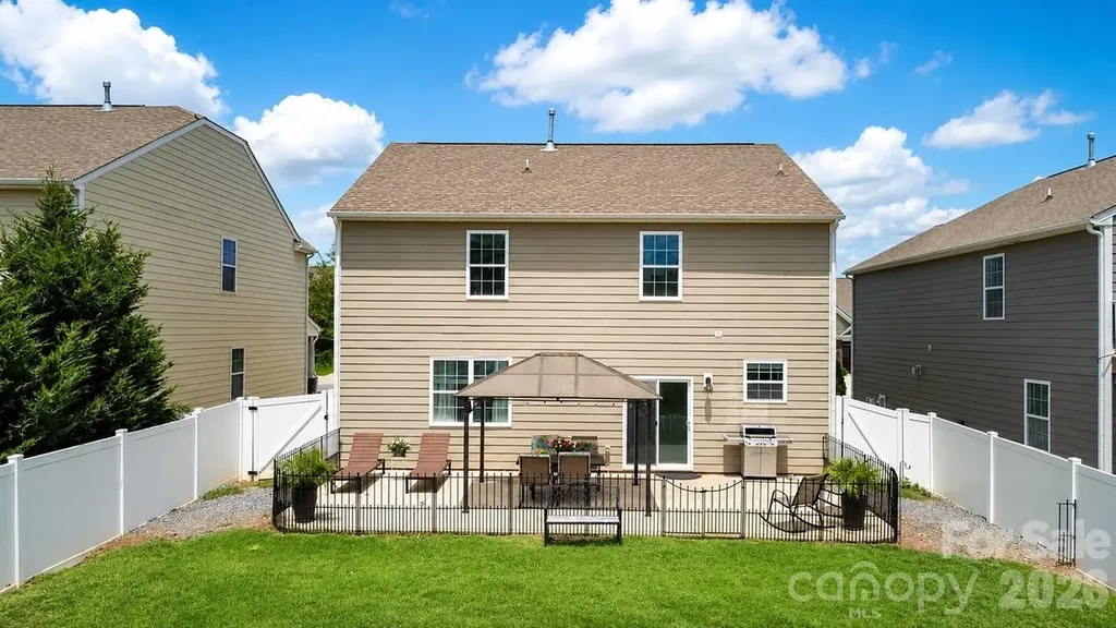 179 Atwater Landing Drive Mooresville NC 28117