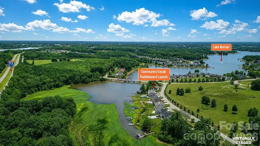 179 Atwater Landing Drive Mooresville NC 28117