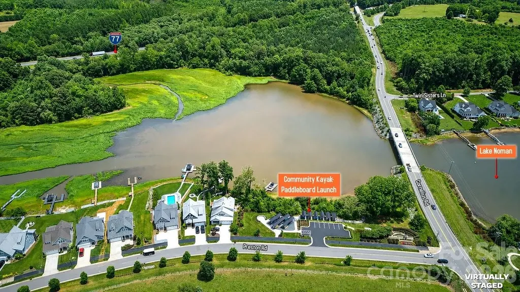 179 Atwater Landing Drive Mooresville NC 28117