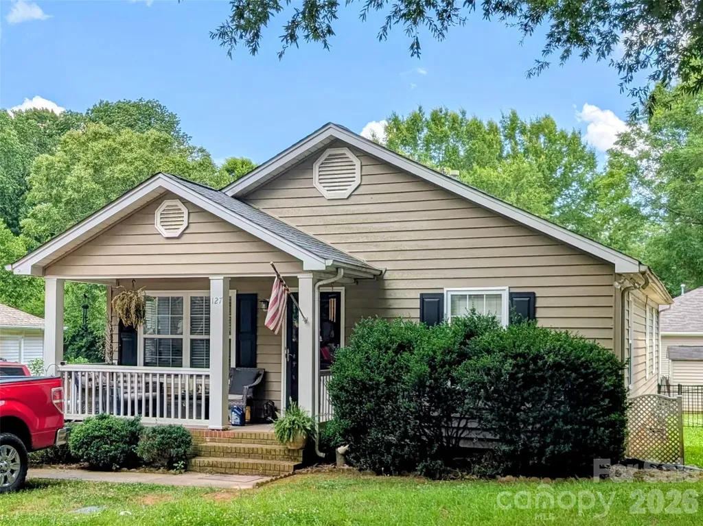 127 Pratt Street Belmont NC 28012