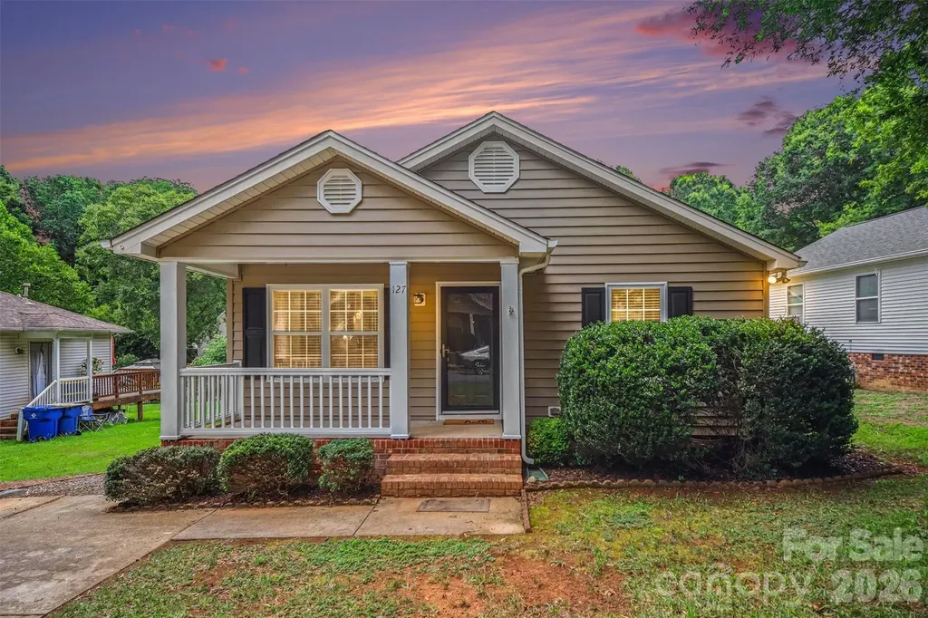 127 Pratt Street Belmont NC 28012