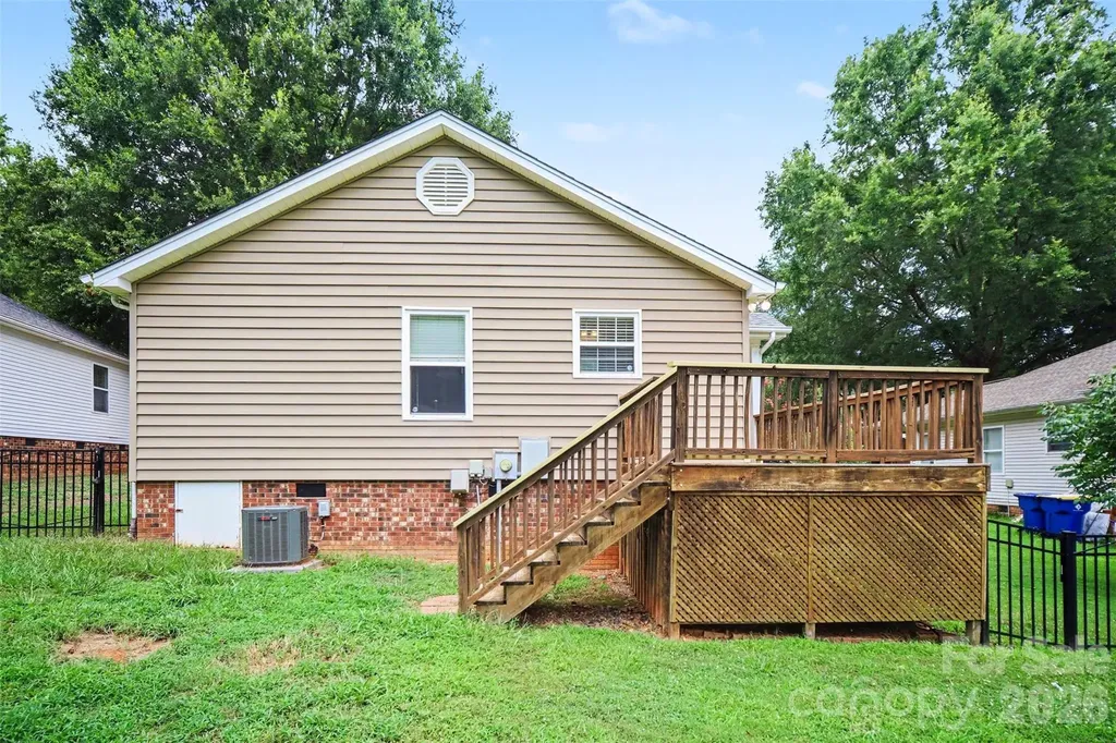 127 Pratt Street Belmont NC 28012