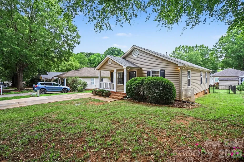 127 Pratt Street Belmont NC 28012