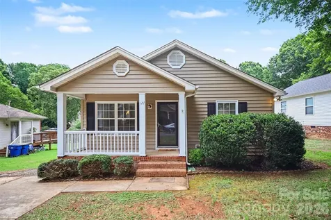 127 Pratt Street Belmont NC 28012