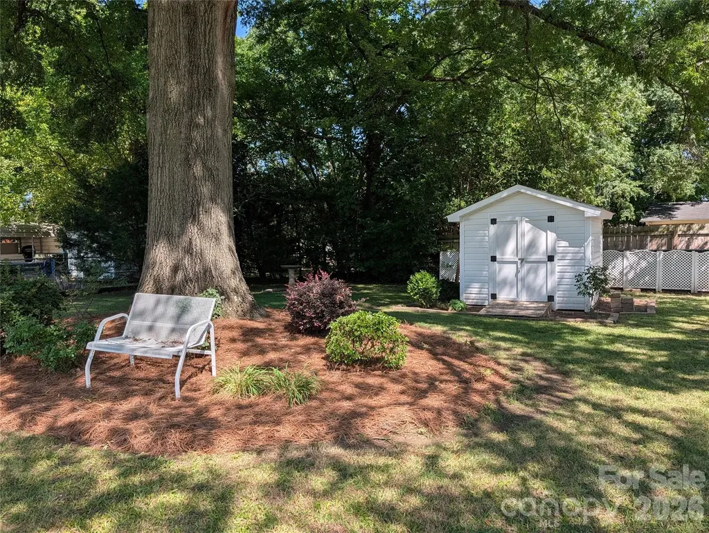 61 NW Spencer Avenue NW Concord NC 28025