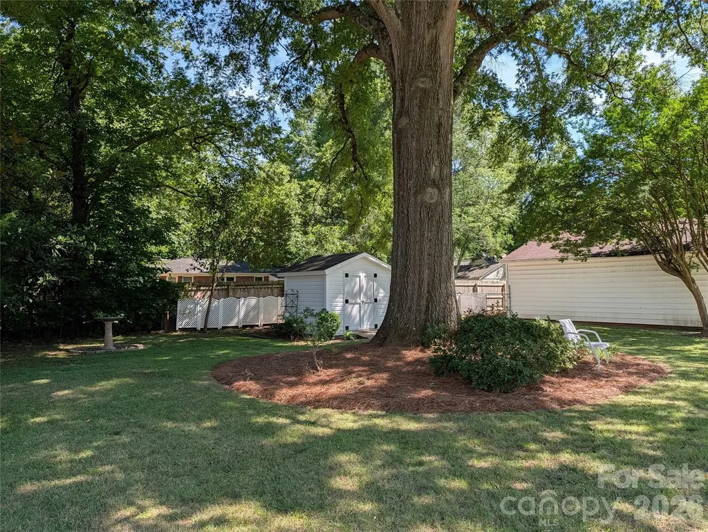 61 NW Spencer Avenue NW Concord NC 28025