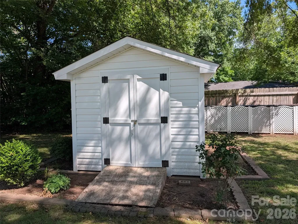 61 NW Spencer Avenue NW Concord NC 28025