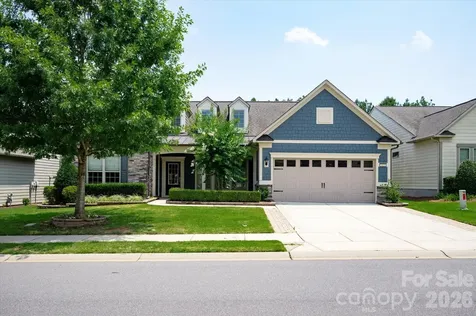 322 Burr Court Fort Mill SC 29715