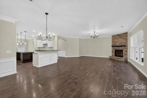 322 Burr Court Fort Mill SC 29715