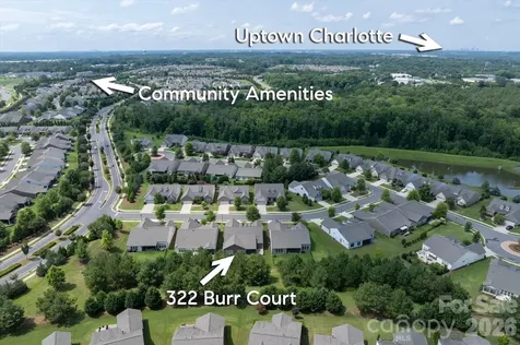 322 Burr Court Fort Mill SC 29715
