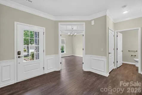 322 Burr Court Fort Mill SC 29715