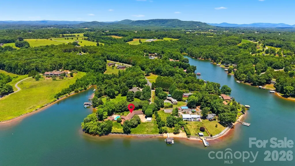 48 Drum And Hammer Drive Taylorsville NC 28681