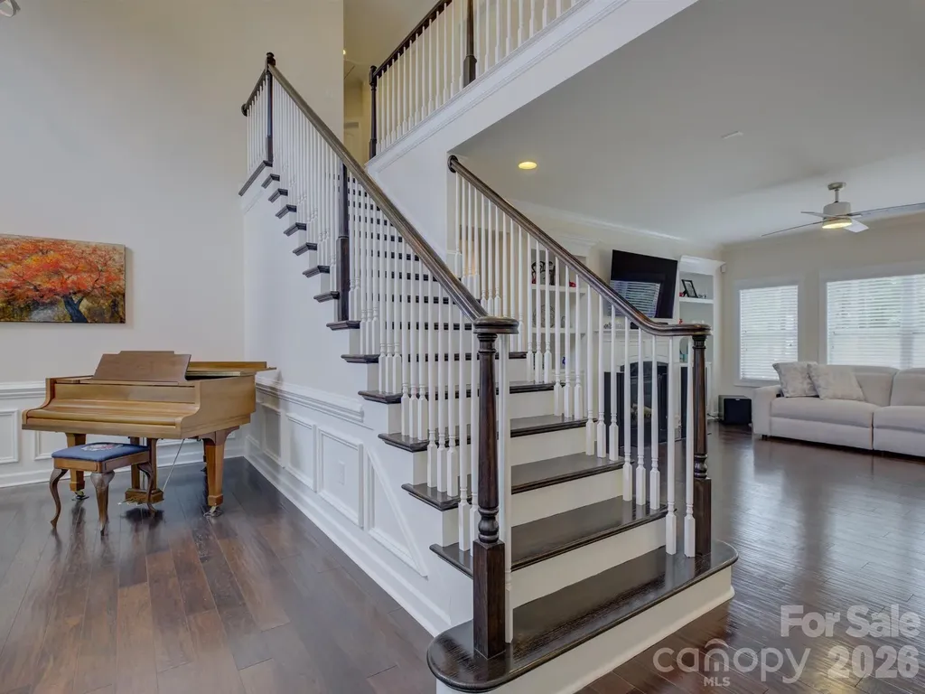 16433 Bryant Meadows Drive Charlotte NC 28278