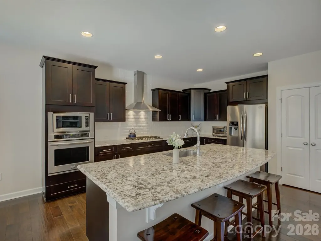 16433 Bryant Meadows Drive Charlotte NC 28278