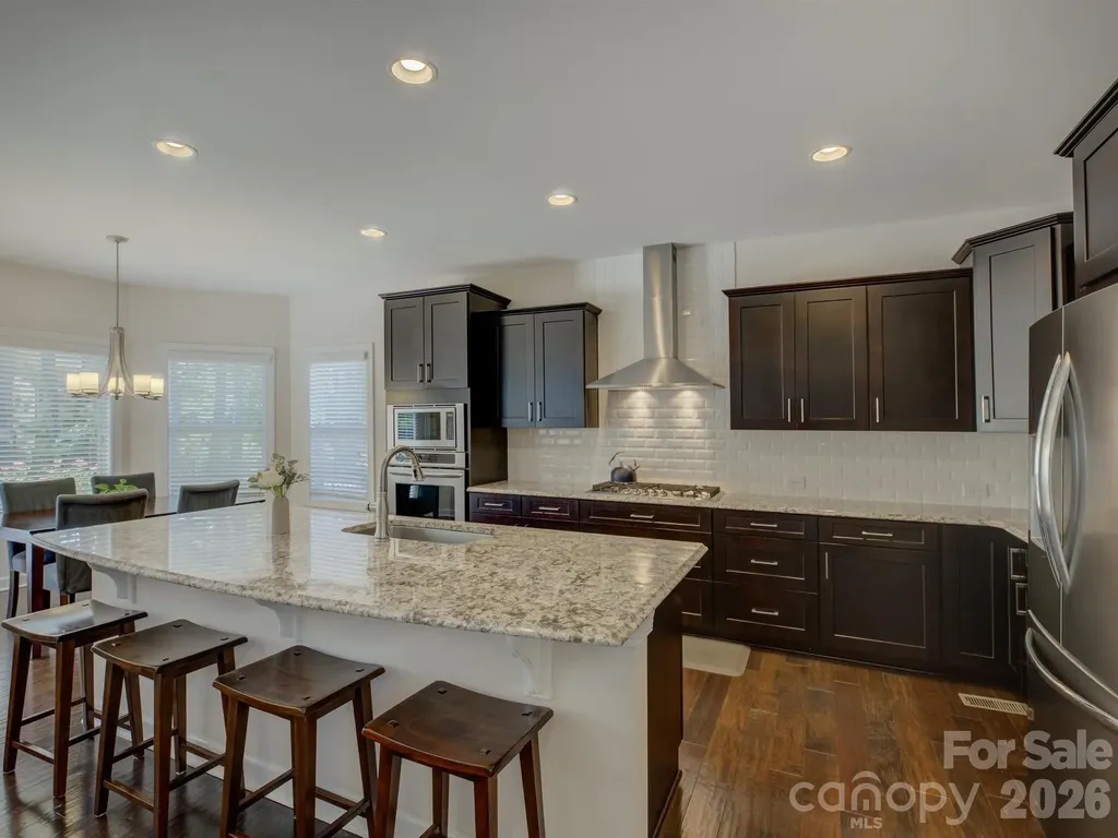 16433 Bryant Meadows Drive Charlotte NC 28278