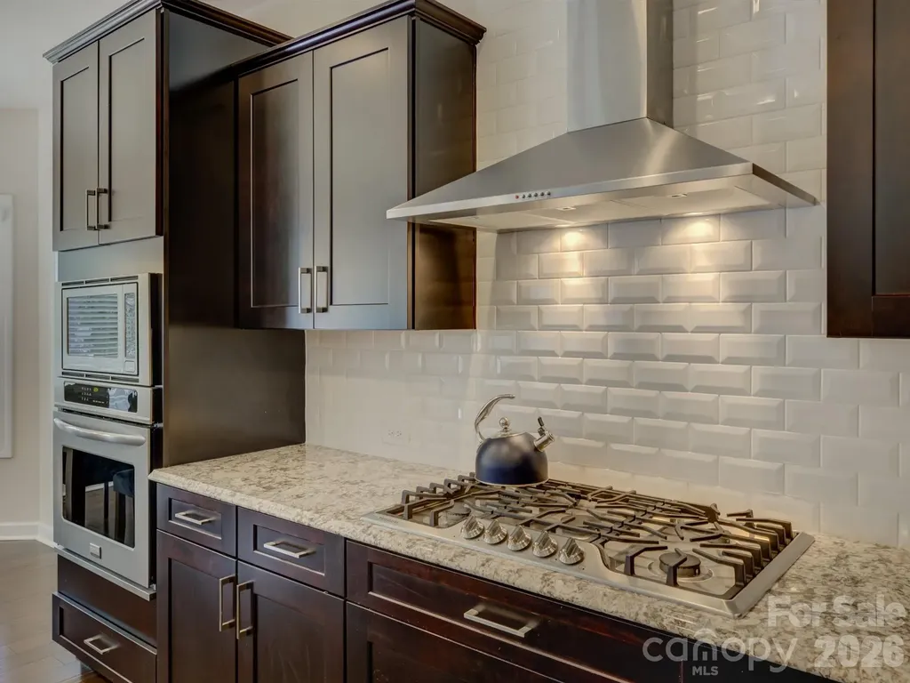 16433 Bryant Meadows Drive Charlotte NC 28278
