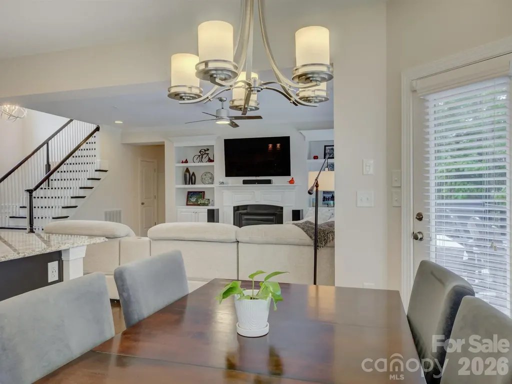16433 Bryant Meadows Drive Charlotte NC 28278