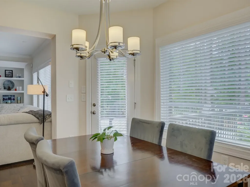 16433 Bryant Meadows Drive Charlotte NC 28278