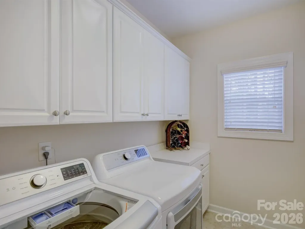 16433 Bryant Meadows Drive Charlotte NC 28278