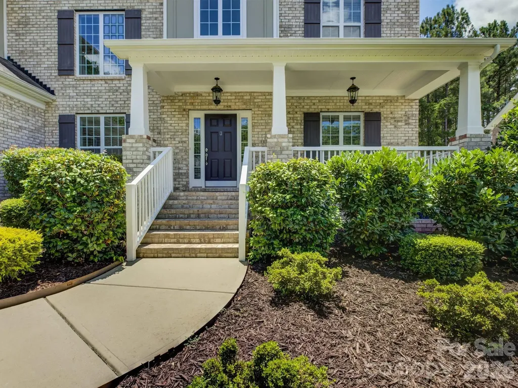16433 Bryant Meadows Drive Charlotte NC 28278
