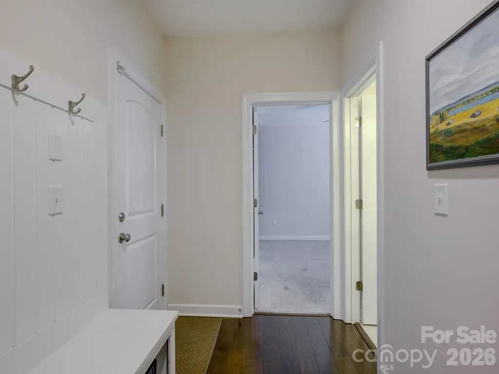 16433 Bryant Meadows Drive Charlotte NC 28278